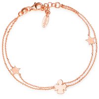 Bracelet Amen Femme Romance in Argent BRASR - BRASR